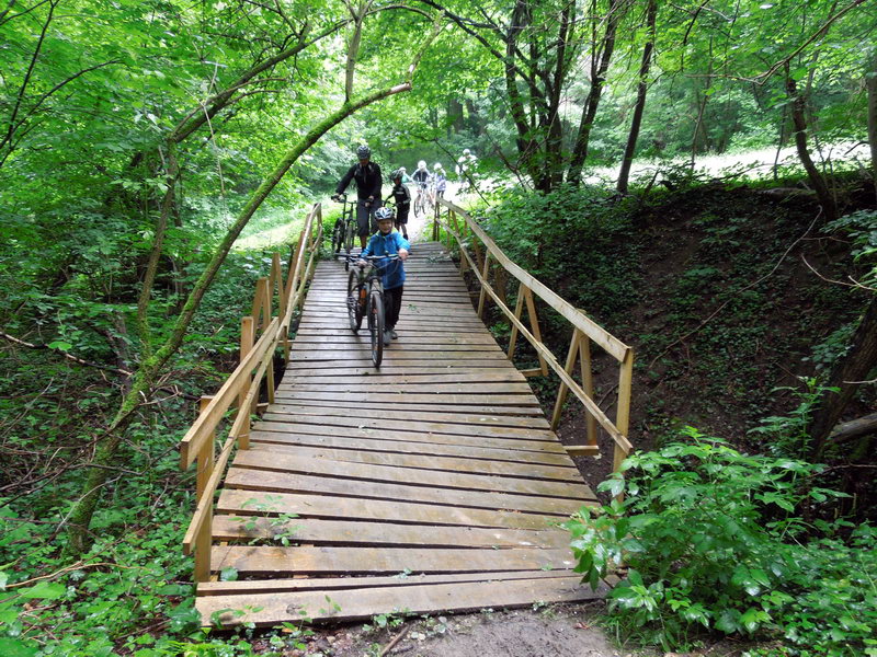 Kinder-/Jugend-Training