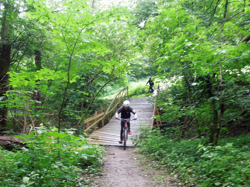 Kinder-/Jugend-Training