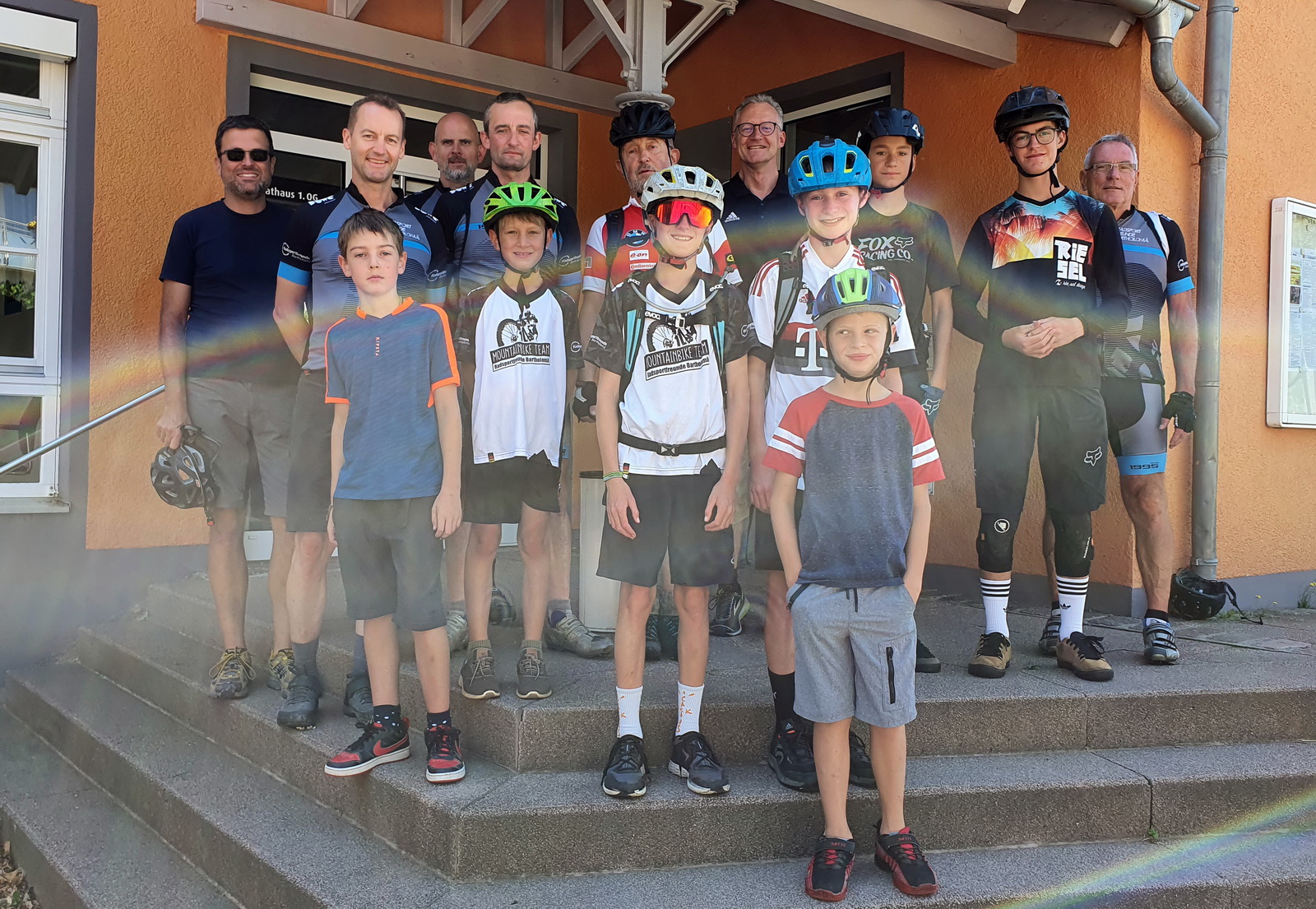 Sommerferienprogramm