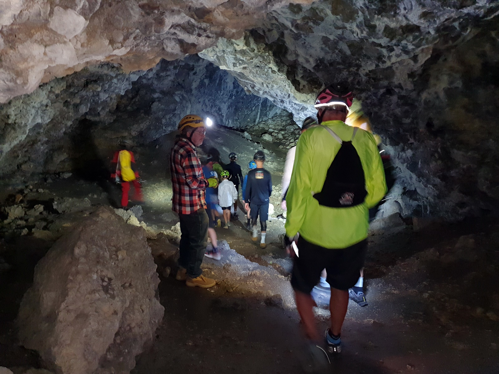 Sommerferienprogramm