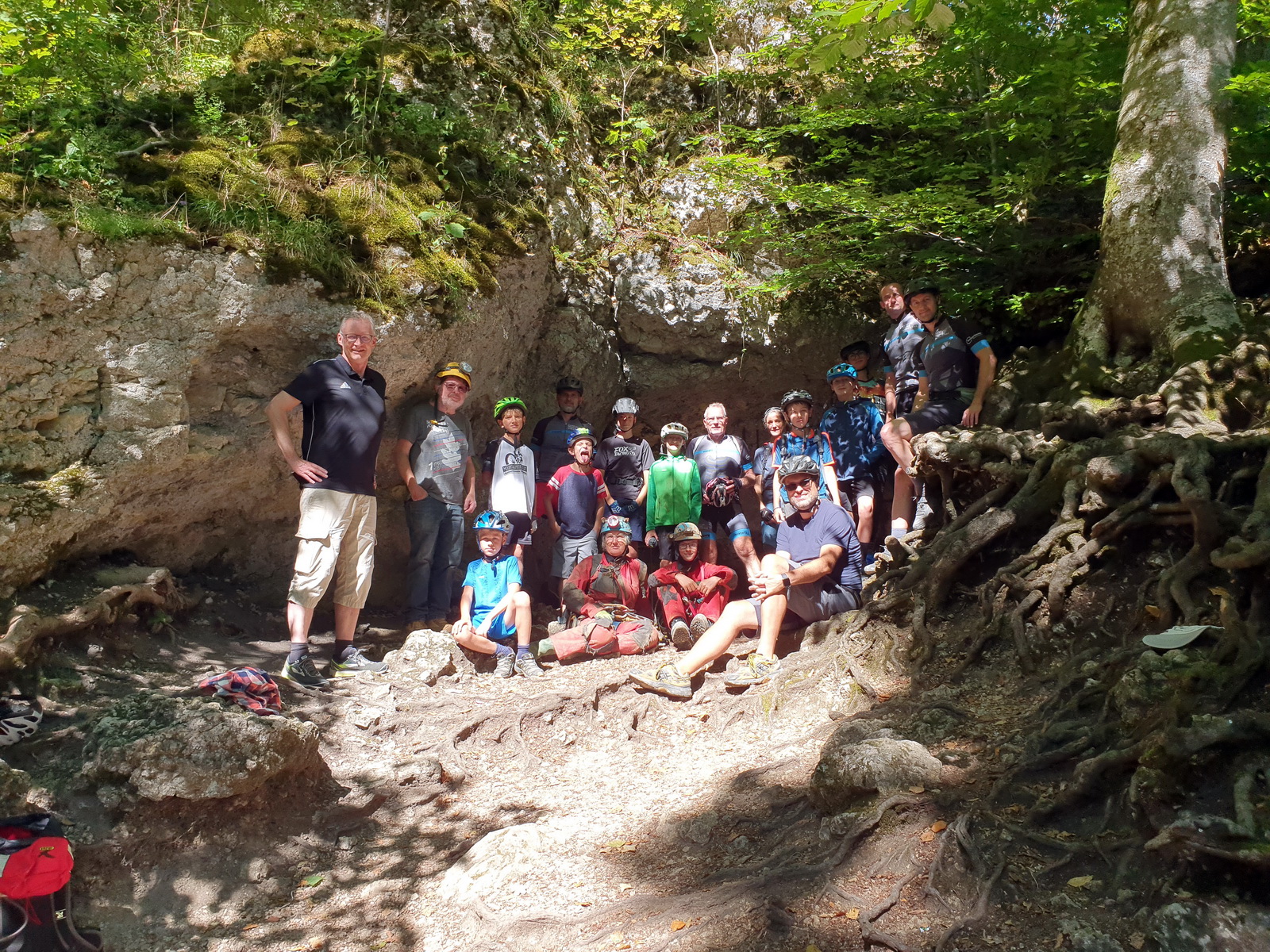 Sommerferienprogramm