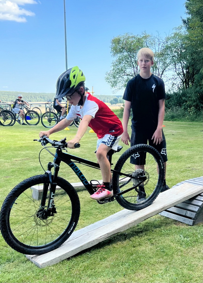 Sommerferienprogramm