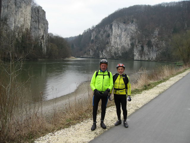 Donau 2007
