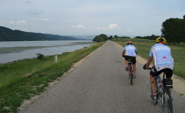 Donau 2007