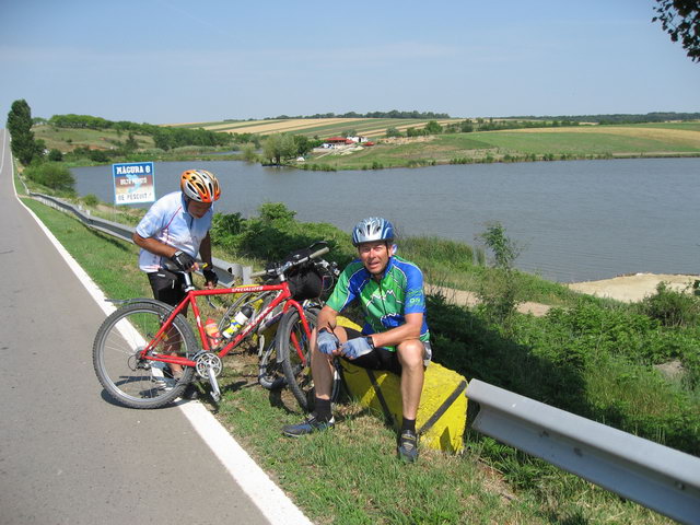 Donau 2007