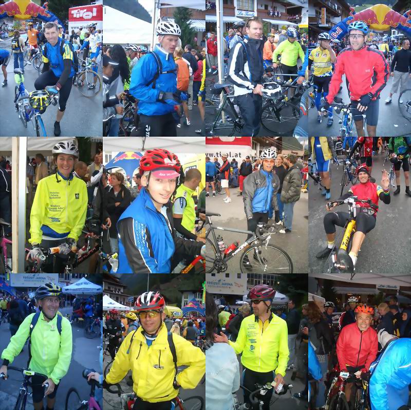 Ötztaler Radmarathon