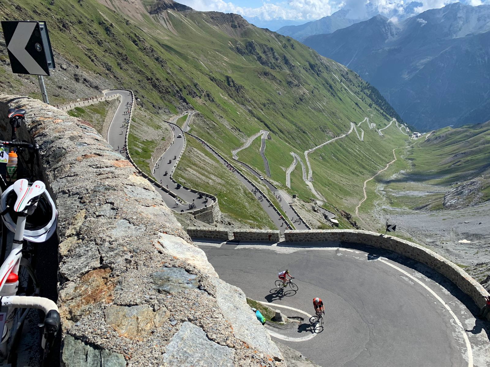 Dreiländergiro Nauders