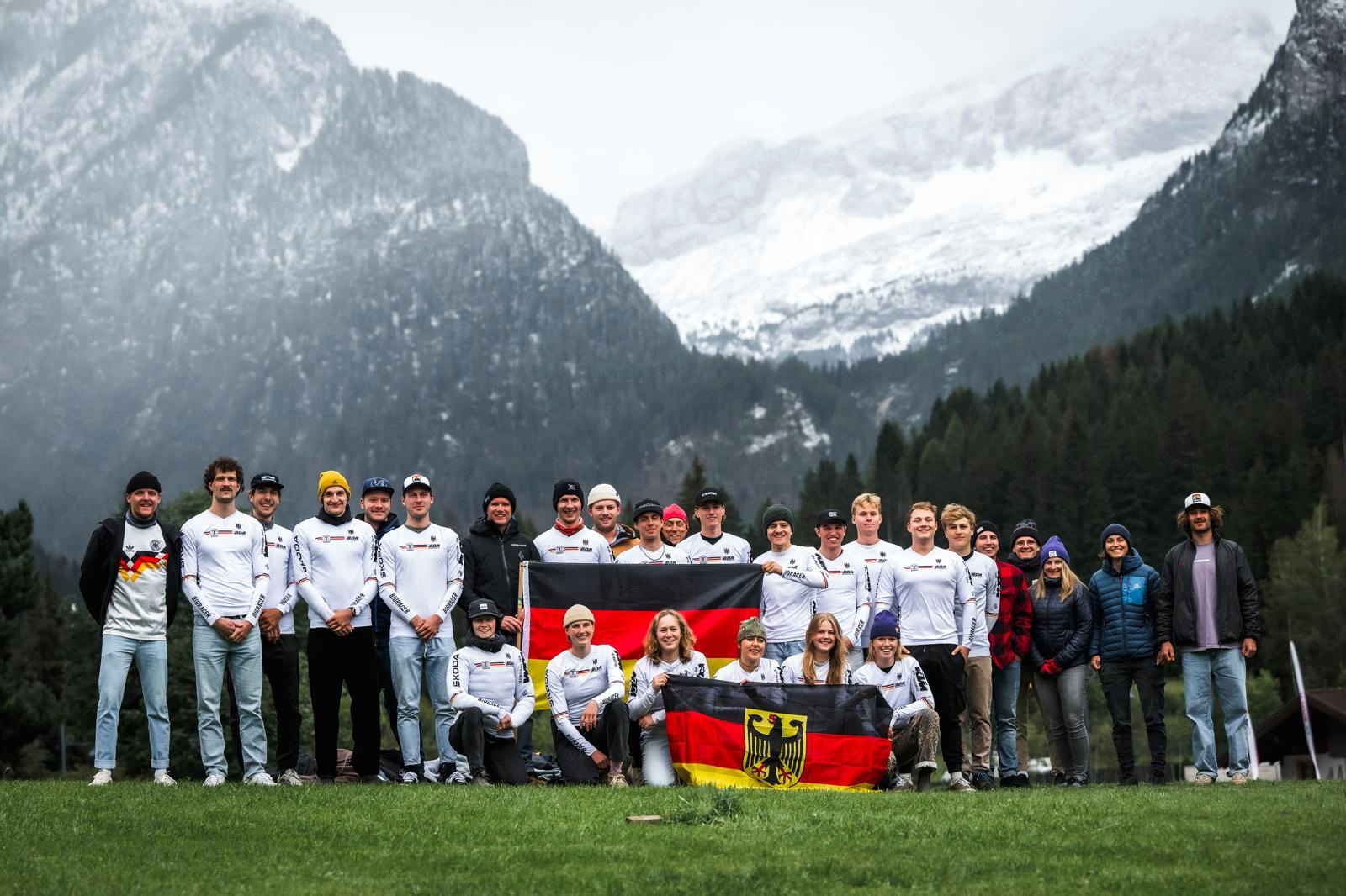 UCI MTB E-Enduro Weltmeisterschaft