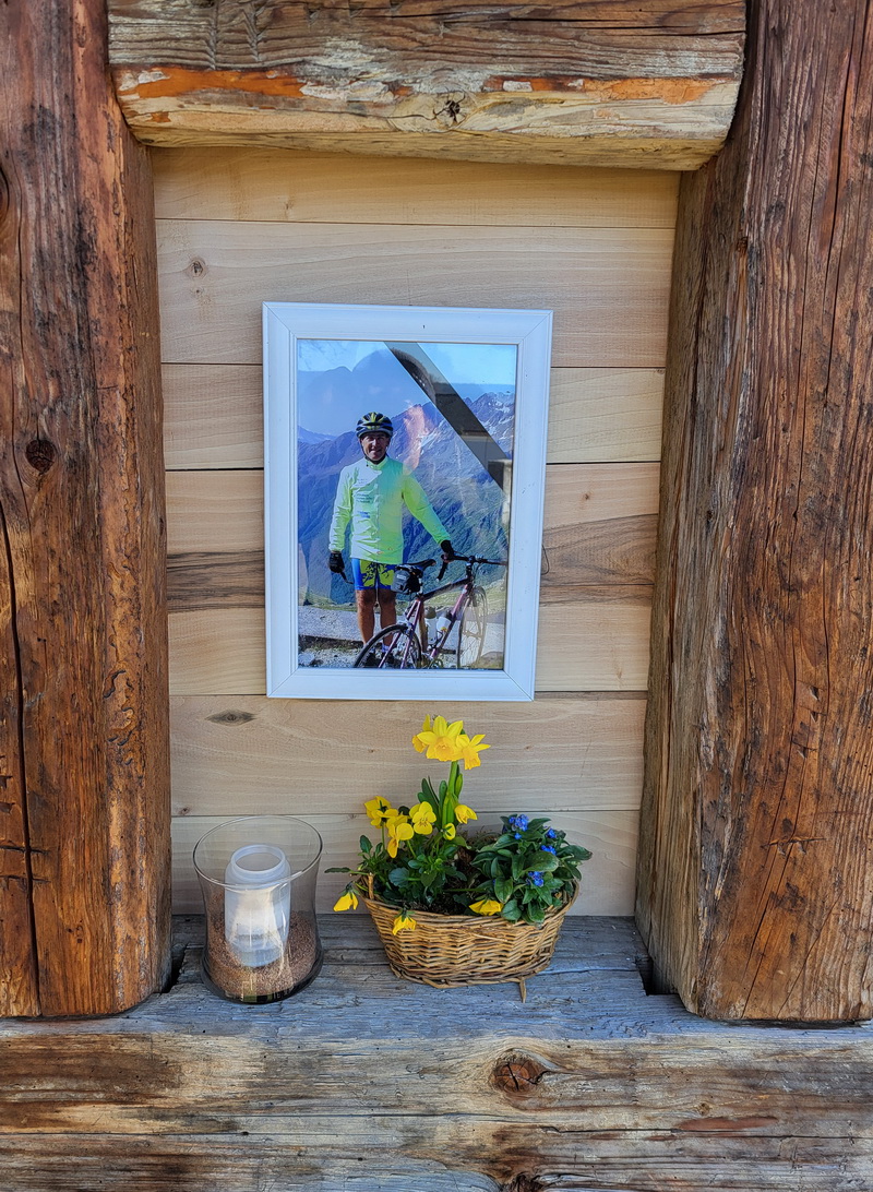 Wanderung nach Lauterburg