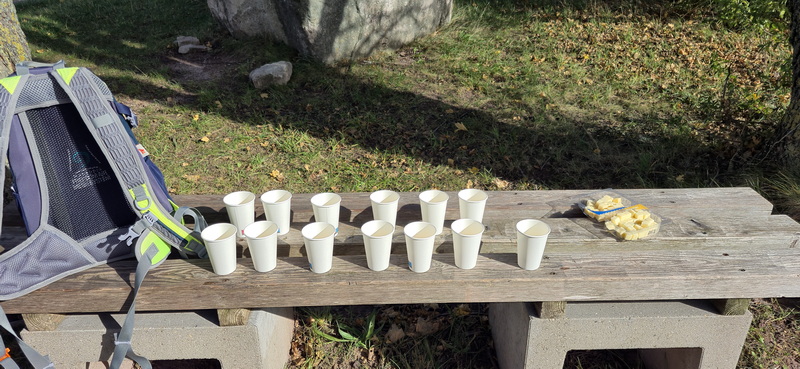 Wanderung im Remstal