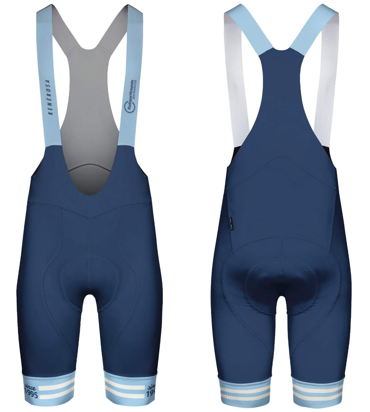 Neue Vereinskleidung in Planung