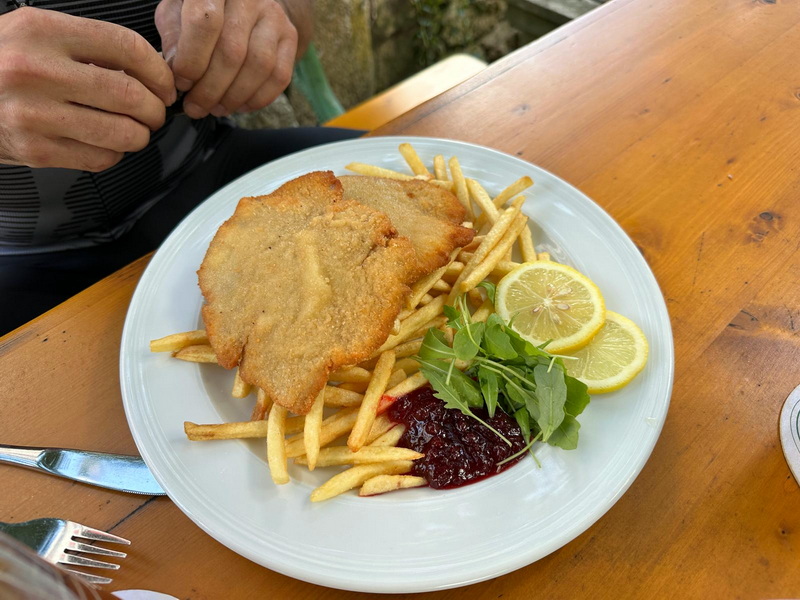 Sonntagsflitzer auf Hesselberg-Tour