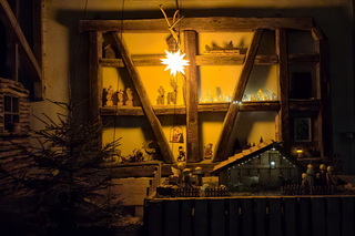 Jahreswechsel - Danke!