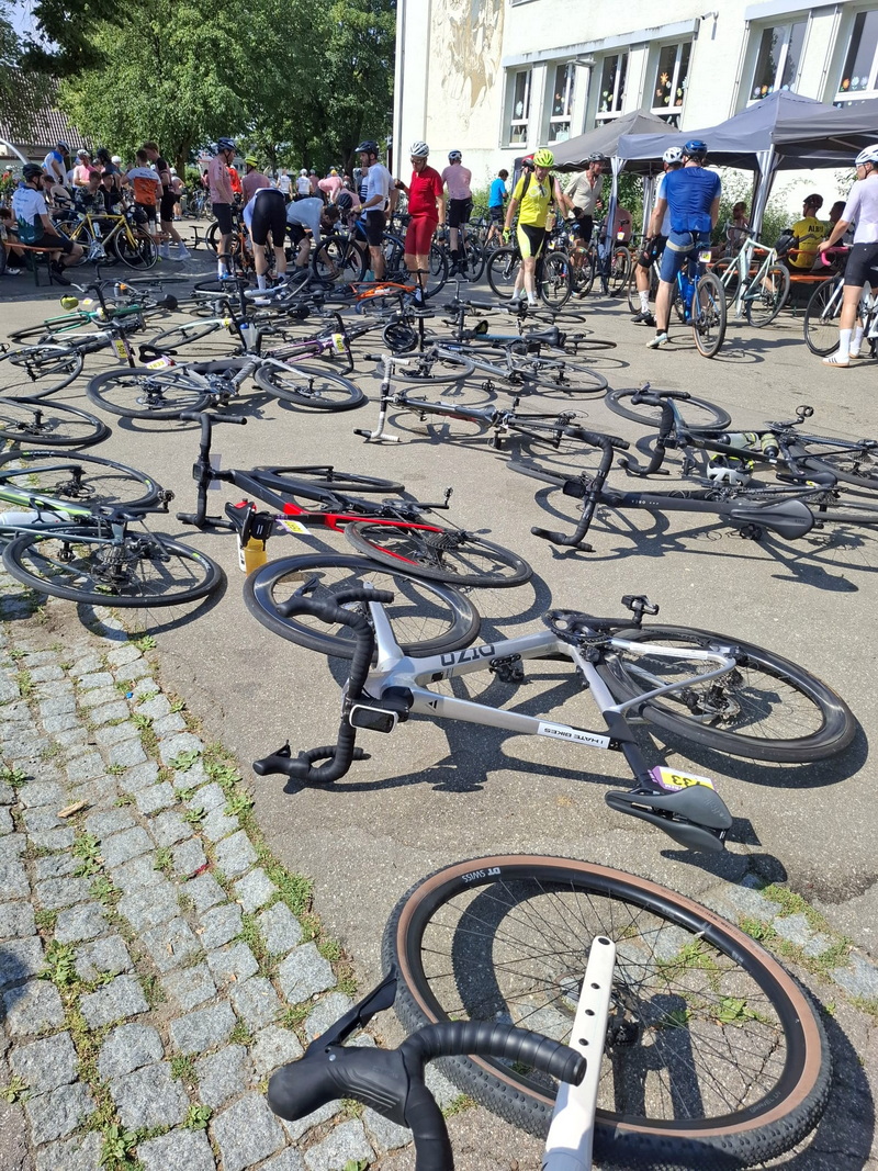 Alb-Extrem-Radmarathon
