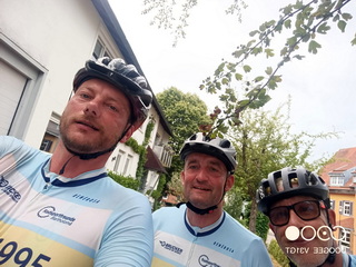 Sonntagsflitzer auf Samstagstour im Bühlertal