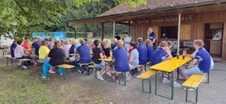 Sommerfest am Wirtsberg