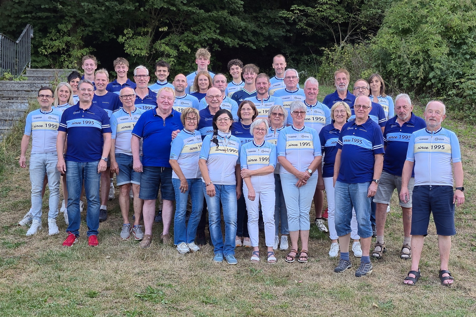Sommerfest