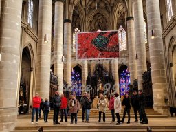 21.02.2024 - Stadtführung in Schwäbisch Gmünd