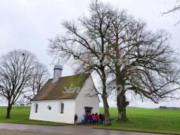 13.03.2024 - Wanderung bei Böbingen