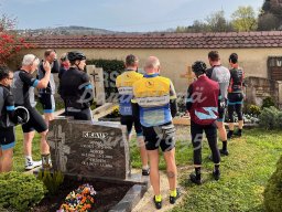 07.04.2024 - Saisonauftakt Rennrad - Leinroden