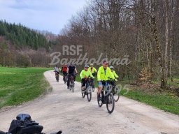 07.04.2024 - E-Bike-Tour im Brenzeltal