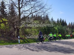 11.04.2023 - Mittwochsradler in Ebnat und Rotensohl