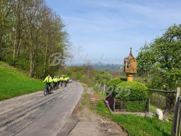 14.04.2024 - Kuchalb