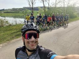 14.04.2024 - Sonntagsflitzer auf Härtsfeldtour