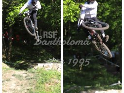  27.04.2024 - Enduro-Team beim Bike the Rock