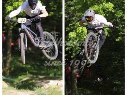  27.04.2024 - Enduro-Team beim Bike the Rock