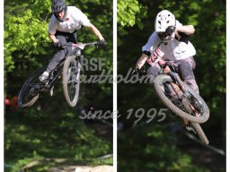  27.04.2024 - Enduro-Team beim Bike the Rock