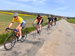 01.05.2024 - Sonntagsflitzer auf Mai-Tour