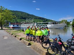 07.-12.05.2024 - Trainingslager Odenwald - Miltenberg am Main