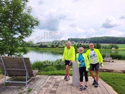 23.05.2024 - Mittwochsradler am Härtsfeldsee