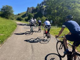 26.05.2024 - Sonntagsflitzer im Dossinger Tal