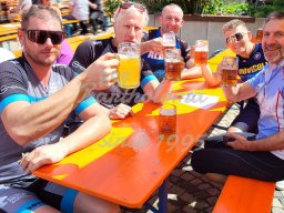 26.05.2024 - Sonntagsflitzer beim Brauereifest