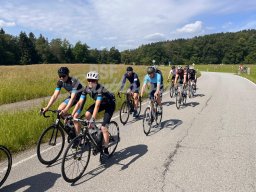 09.06.2024 - Sonntagsflitzer unterwegs