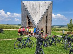 26.06.2024 - Mittwochsradler im Bachtal