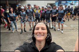 08.07.2024 - In Gedenken an Bettina Ritz † 08.07.2024