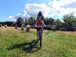 14.07.2024 - Kleine MTB-Tour