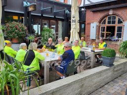 24.07.2024 - Mittwochsradler auf Schurwald-Tour