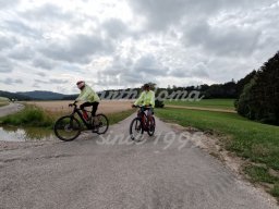 04.08.2024 - MTB-Tour nach Oberkochen