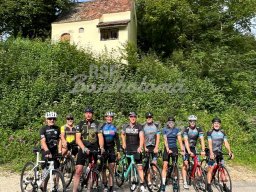 04.08.2024 - Sonntagsflitzer an der Reiterleskapelle