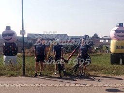 01.09.2024 - Sonntagsflitzer starten ins Kochertal