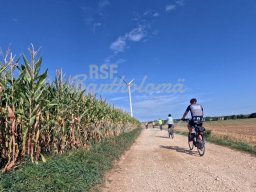 08.09.2024 - MTB-Tour durchs Wental nach Heuchstetten