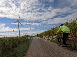 10.09.2024 - Mittwochsradler auf Kaffeetour
