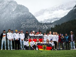 15.09.2024 - MTB-Enduro-WM mit Marco Bucher