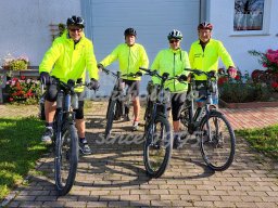 18.09.2024 - Mittwochsradler im Haselbachtal und Beutental