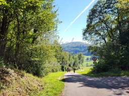 20.09.2024 - MTB-Tour zum Lauchhof