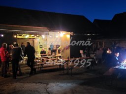 20.09.2024 - Sommerfest auf dem Lauchhof